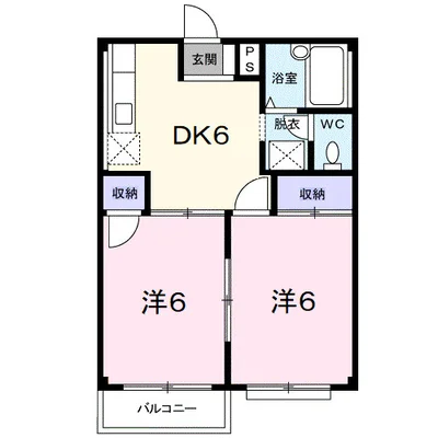 エルディム笹島