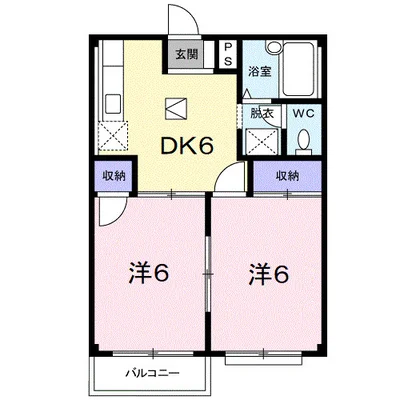 エルディム笹島