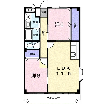 パームキャッスル