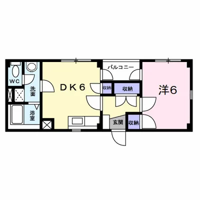 グリーンスクエアHⅢ