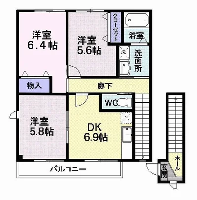 グランデレガーロ