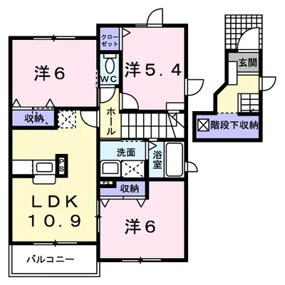 プロムナードⅠ