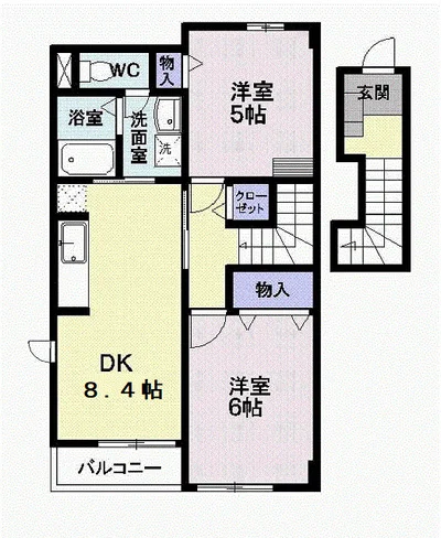 コットンハウス