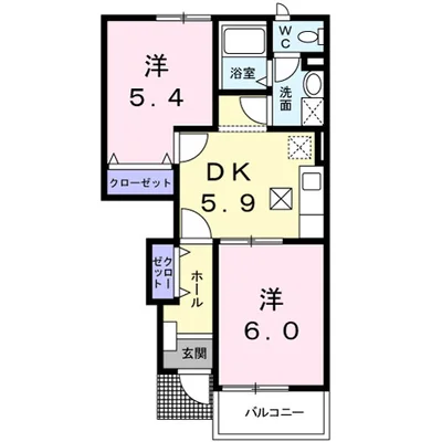 サンリット　グローブＡ棟