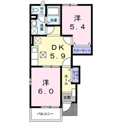 サンリット　グローブＡ棟