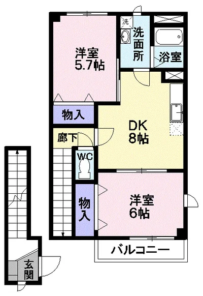 オクテット・Ｆ．Ｋ