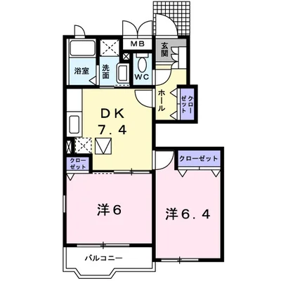 ポート アルモニーA