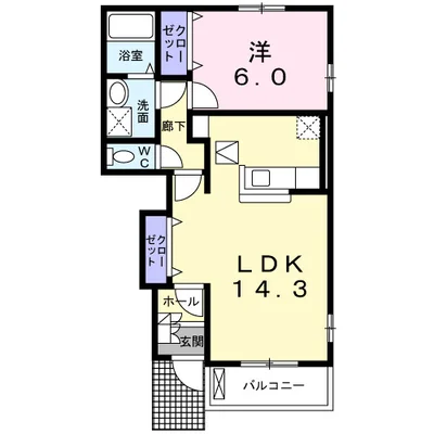 マイスター青山Ⅲ