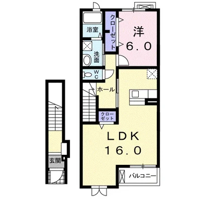 グラース・ミニョン　Ⅰ