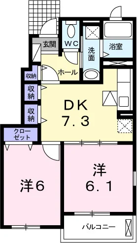 セルヴァ・カルム　Ａ