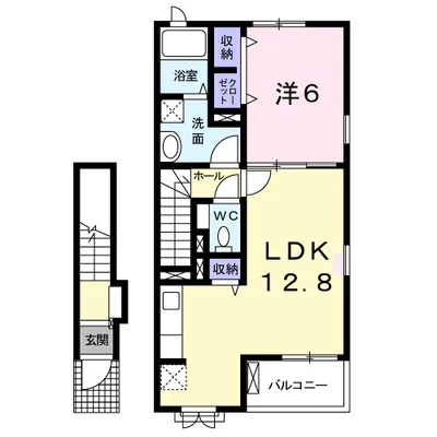 ニュー　インプレスＣ