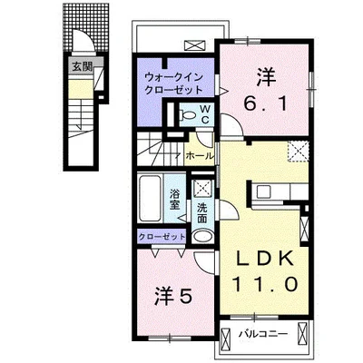 フォーリストⅤ