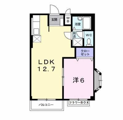 エルディム岡田