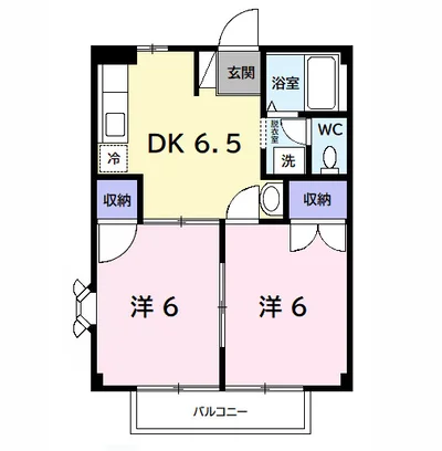 ファーストヒルズＢ