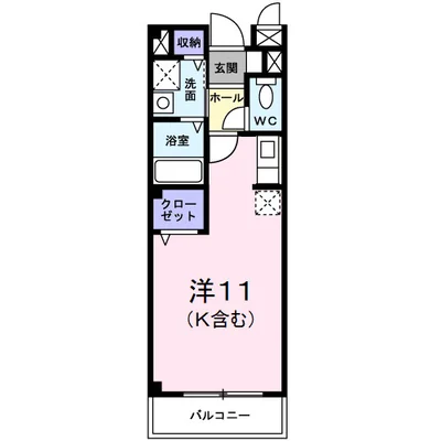 マイパレス堀