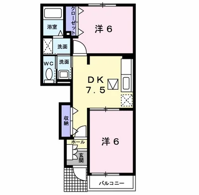 ブライト　メゾン