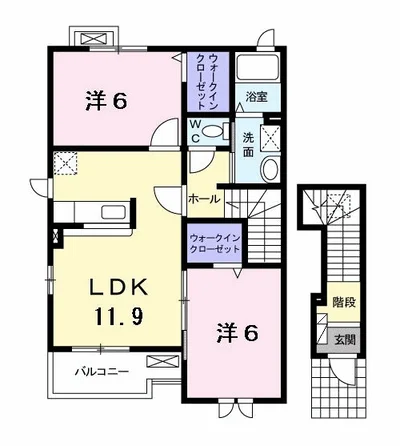 ウエストヒルズ