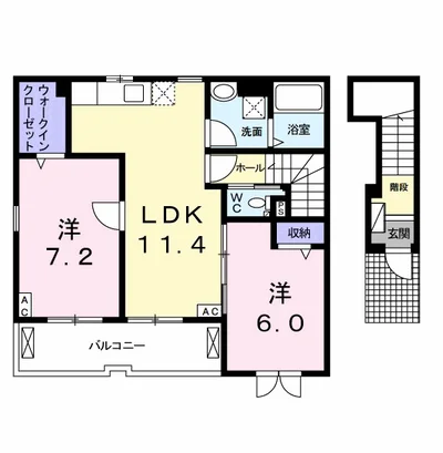 ファーストウィンズⅡ