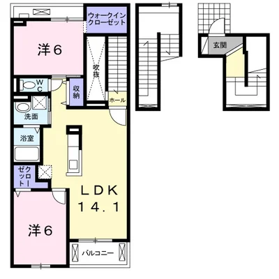 ラ・ルミエール