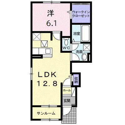 シャルムローズ