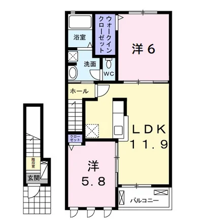 パッシィオーネ　Ｖ