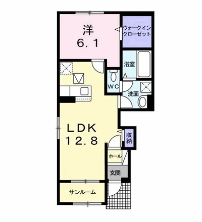 ルーチェ・ソラーレⅡ