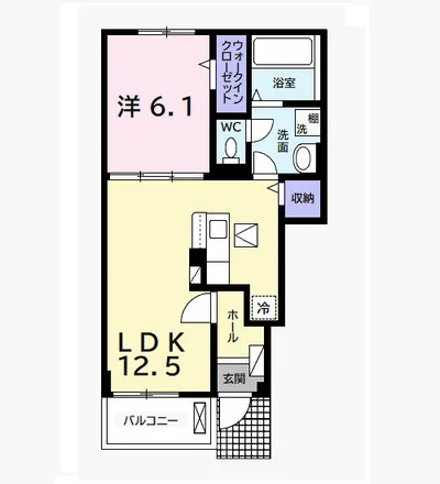 エピナール東茂原