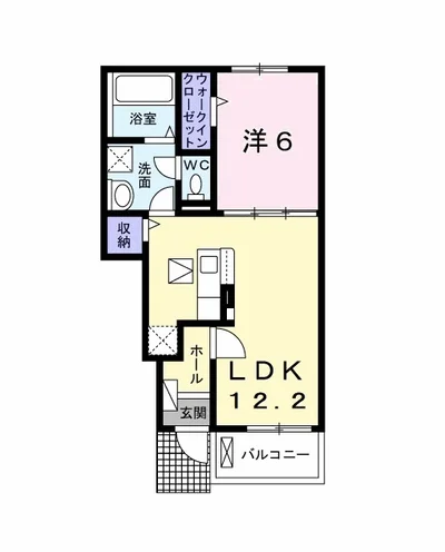 ヴィラヴェント・Ｓｉ