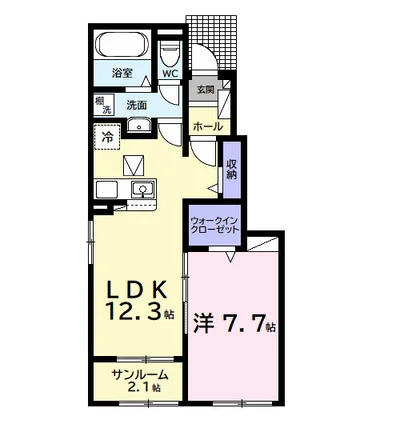 サン・デリアーナⅡ