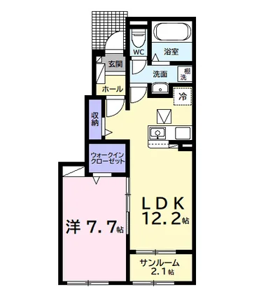 サン・デリアーナⅡ