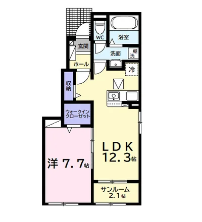 サン・デリアーナⅡ