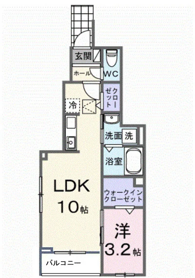 ヒカルサ土浦神立ウエスト