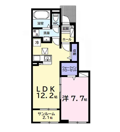 ベルメランジェＡ