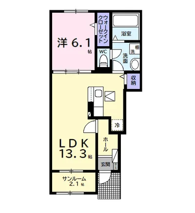 ベルメランジェB