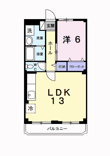 ヤリタマンション