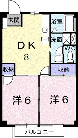 カーム植上Ⅰ