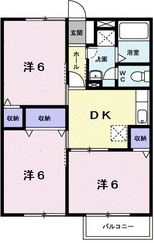 サニーヒルＣ