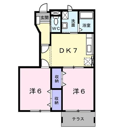 メイプルガーデン