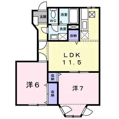 カラジューム雅B