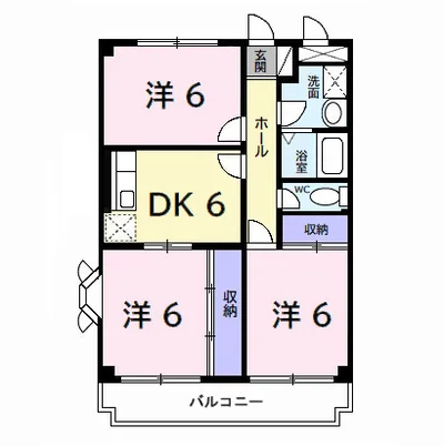 ガーデンプレイスⅠ