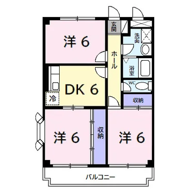 ガーデンプレイスⅠ
