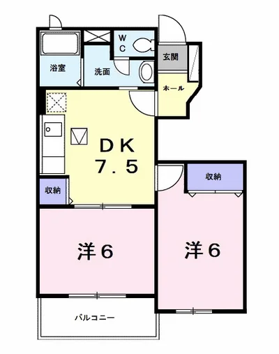 プラムフィールドＢ