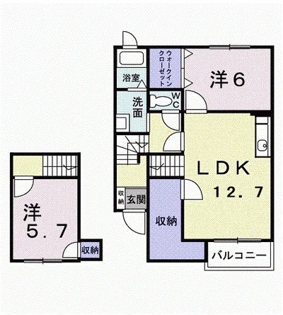 アヴニールⅢ