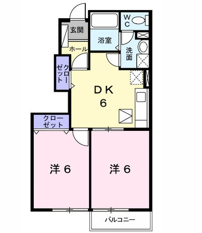 リファインドヴィラⅠ