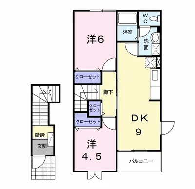 アヴニールⅧ