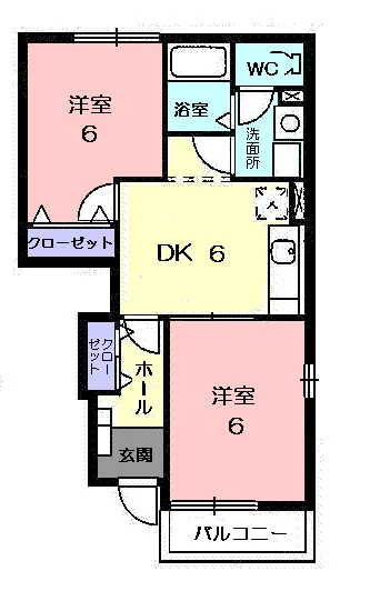 アヴニールⅩⅠ