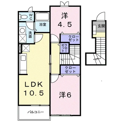 プリムヴェール