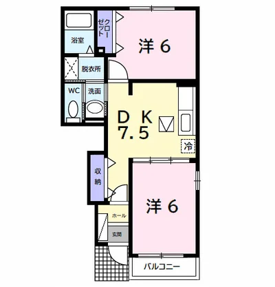 アブニールⅩⅤ