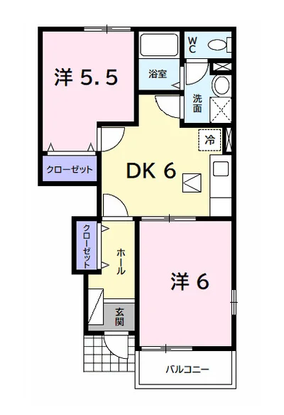 プラムフィールドD