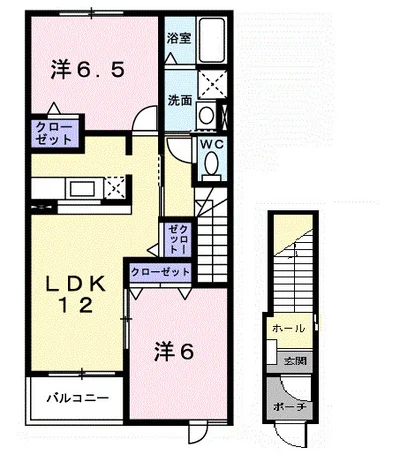 アヴニールⅩⅢ